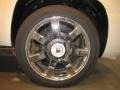 White Diamond - Escalade AWD Photo No. 10