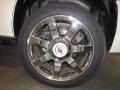 White Diamond - Escalade AWD Photo No. 12