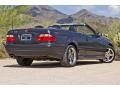 2003 Tectite Grey Metallic Mercedes-Benz CLK 430 Cabriolet  photo #7