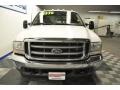 Oxford White - F350 Super Duty XLT Crew Cab Dually Photo No. 2