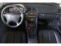 Charcoal Dashboard Photo for 2003 Mercedes-Benz CLK #68727421