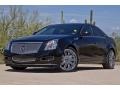 Black Raven - CTS Sedan Photo No. 1