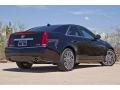 Black Raven - CTS Sedan Photo No. 8