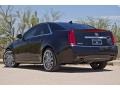 Black Raven - CTS Sedan Photo No. 12