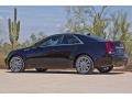 Black Raven - CTS Sedan Photo No. 13