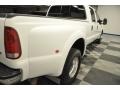 Oxford White - F350 Super Duty XLT Crew Cab Dually Photo No. 37