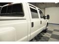 Oxford White - F350 Super Duty XLT Crew Cab Dually Photo No. 38