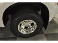 Oxford White - F350 Super Duty XLT Crew Cab Dually Photo No. 45
