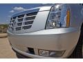 Radiant Silver Metallic - Escalade Luxury Photo No. 15