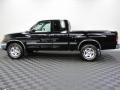 Black - Tundra SR5 Extended Cab Photo No. 7