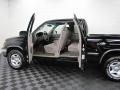 Black - Tundra SR5 Extended Cab Photo No. 8