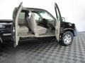 Black - Tundra SR5 Extended Cab Photo No. 9