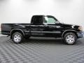 Black - Tundra SR5 Extended Cab Photo No. 10