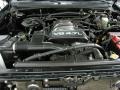 Black - Tundra SR5 Extended Cab Photo No. 11