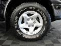 Black - Tundra SR5 Extended Cab Photo No. 33