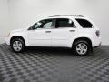 Summit White - Equinox LS AWD Photo No. 6