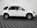 Summit White - Equinox LS AWD Photo No. 7