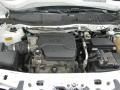 Summit White - Equinox LS AWD Photo No. 8