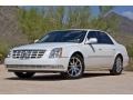 White Lightning 2006 Cadillac DTS Performance Exterior