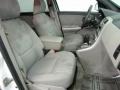 Summit White - Equinox LS AWD Photo No. 12