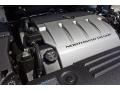 4.6 Liter Northstar DOHC 32-Valve V8 2006 Cadillac DTS Performance Engine