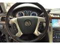Ebony Steering Wheel Photo for 2013 Cadillac Escalade #68728240