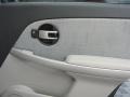 Summit White - Equinox LS AWD Photo No. 15
