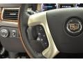 2013 Cadillac Escalade Platinum AWD Controls