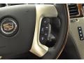 2013 Cadillac Escalade Platinum AWD Controls