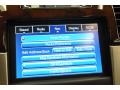 Controls of 2013 Escalade Platinum AWD