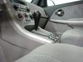 Summit White - Equinox LS AWD Photo No. 28