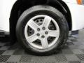 Summit White - Equinox LS AWD Photo No. 35
