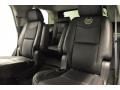 Ebony Rear Seat Photo for 2013 Cadillac Escalade #68728441