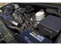 6.0 Liter OHV 16-Valve V8 Engine for 2004 Hummer H2 SUV #68728456