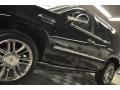 2013 Black Raven Cadillac Escalade Platinum AWD  photo #49