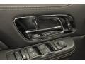 Controls of 2013 Escalade Platinum AWD