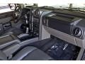 2004 Sage Green Metallic Hummer H2 SUV  photo #21