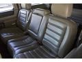 Wheat Rear Seat Photo for 2004 Hummer H2 #68728682