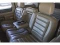 Wheat Rear Seat Photo for 2004 Hummer H2 #68728692