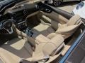  2013 SL 63 AMG Roadster AMG Beige/Brown Interior