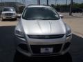 2013 Ingot Silver Metallic Ford Escape SE 1.6L EcoBoost  photo #8