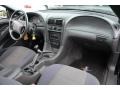 Dark Charcoal Dashboard Photo for 2003 Ford Mustang #68729009