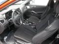 Black Prime Interior Photo for 2013 Hyundai Veloster #68729140