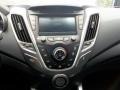 Black Controls Photo for 2013 Hyundai Veloster #68729158