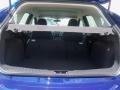 2012 Sonic Blue Metallic Ford Focus SE 5-Door  photo #14