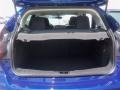 2012 Sonic Blue Metallic Ford Focus SE 5-Door  photo #15