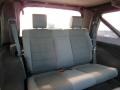 Steel Blue Metallic - Wrangler Sahara 4x4 Photo No. 6