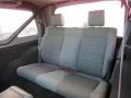 Steel Blue Metallic - Wrangler Sahara 4x4 Photo No. 8