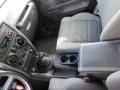 Steel Blue Metallic - Wrangler Sahara 4x4 Photo No. 17