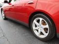 Garnet Fire Metallic - G 35 Sedan Photo No. 6